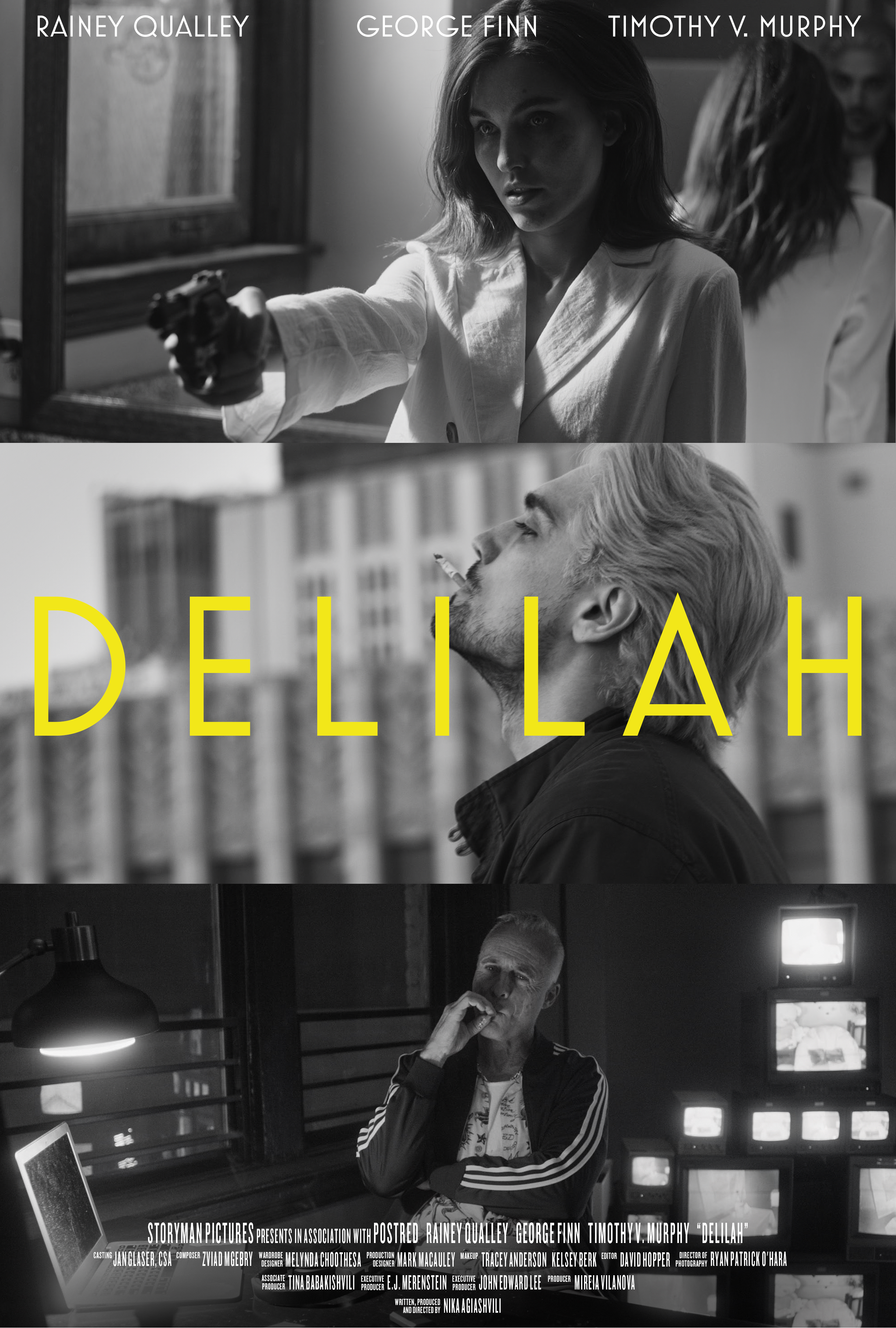 Delilah